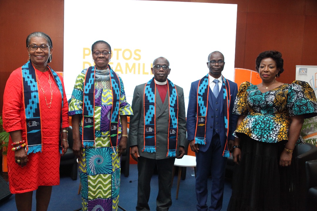 Panels et conférences